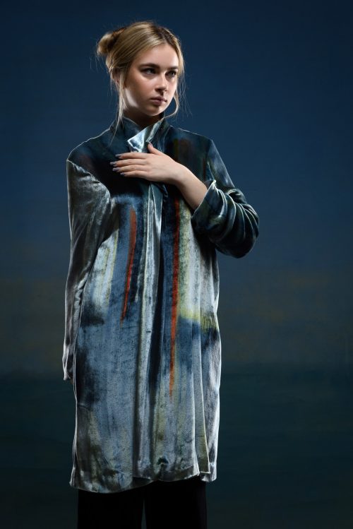 Coats Archives - Carole Waller designed coats, jackets & scarves